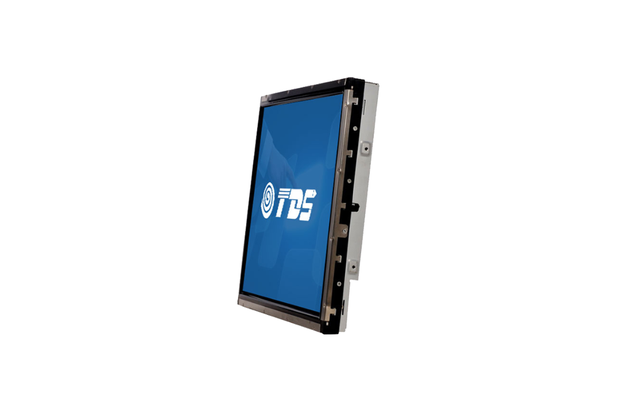 1539D 15" Outdoor Open Frame Touchscreen Monitor_0