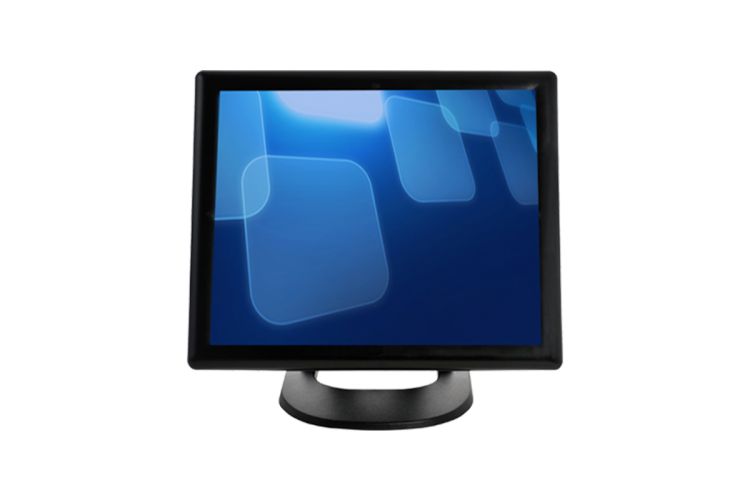 1701 17" Desktop Touchscreen Monitor