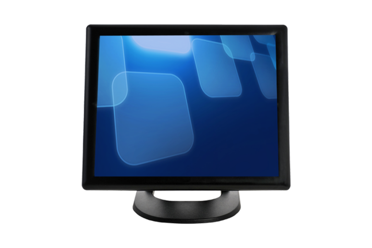 1901 19" Desktop Touchscreen Monitor