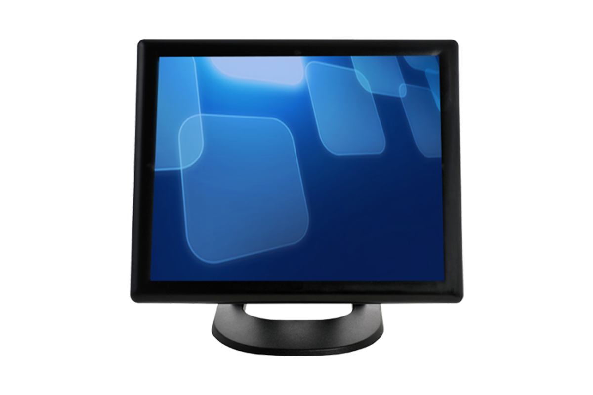 1901 19" Desktop Touchscreen Monitor