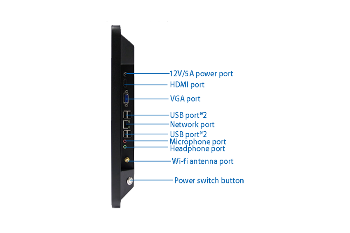 2120C 21.5" Touchscreen Computer_2